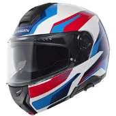Schuberth Concept Tracer Casque Modulable Bleu 57 unisex