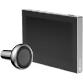 Ezviz Hp2 Video-Gegensprechanlage One Size (318500207)