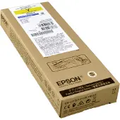 Epson C529R/C579R (C13T01C400) - Jaune - Cartouche d'encre - Grande capacité