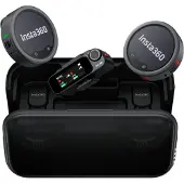 Insta360 Mic Pro Dual