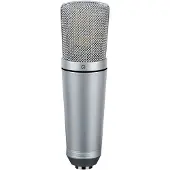 DAP URM-1 micro de studio à condensateur USB