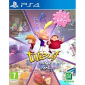 Titeuf Mega Party FR/NL PS4