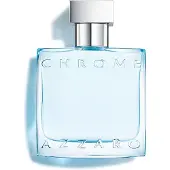Azzaro Chrome Eau de Toilette 50ml