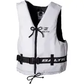 Baltic 50n Leisure Aqua Pro Life Jacket Blanc 30-50 kg