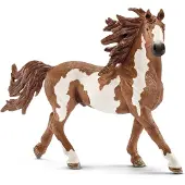 Schleich 13794 Farm Life Pinto Hengst