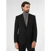 Finshley & Harding Veste de costume noir