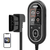 Ancel Scanner de diagnostic Bluetooth Bd310 Obd2