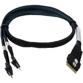 Microchip Câble Sas Slimsasx8/2slimsasx4