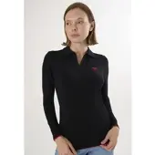 Felix Hardy Pull-over rouge / noir