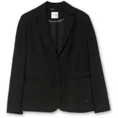 Sheego Blazer noir