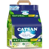 Catsan Natural litière pour chat