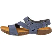 Art Sandales bleu