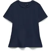 Vero Moda Haut bleu