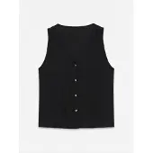 Vero Moda Haut noir