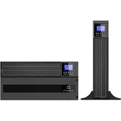 BlueWalker 10122213 USV Powerwalker VFI 6000 ICR IoT 19" 6000W Online (Speditionsversand)