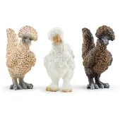 Schleich - Kurze przyjacióki 42574