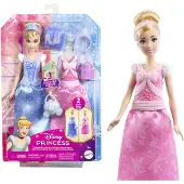 Disney Princess DISNEY Fumée. Lal. et accessoires set 2en1 JCR95/4