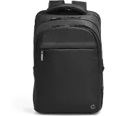 HP Sac à dos Professional 17,3 pouces, sac à dos, 43,9 cm (17,3 pouces), 740 g