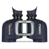 Steiner New Commander 7x50 Binoculars Bleu