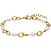 Lucardi Bracelet or