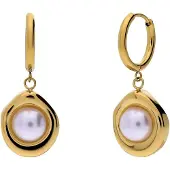 Lucardi Boucles d'oreilles or