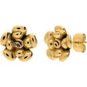 Lucardi Boucles d'oreilles or