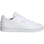 Adidas Court Trainers Blanc EU 41 1/3 Homme