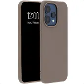 IMoshion Coque Couleur pour Oppo Reno15 (5G) - Marron