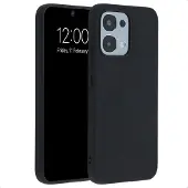 IMoshion Coque Couleur Oppo A6 Pro (5G) - Noir