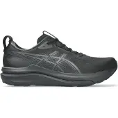 Asics Chaussure de course 'Gel-Kayano 33' noir