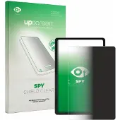Upscreen Spy Shield Protection Anti-Espion (1 pcs, Lenovo Idea Tab)