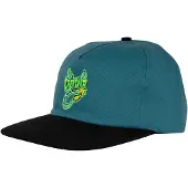 Creature Casquette Deadly Sands Strapback Unstructured