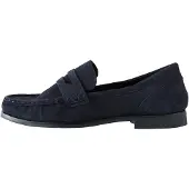 Next Mocassin 'Forever Comfort' bleu marine