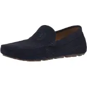 Baldinini Mocassin marine