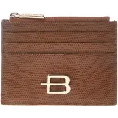 Baldinini Porte-monnaies cognac