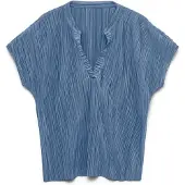 Vero Moda Haut mélange de couleurs