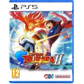 Captain Tsubasa Ii: World Fighters - PS5
