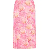 IZIA Jupe rose clair