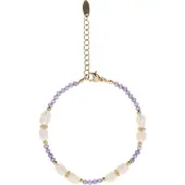 IZIA Bracelet violet