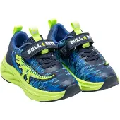 Bull Boys T-rex Trainers Bleu EU 29 Garçon