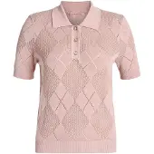 GUESS Pull-over rose ancienne