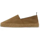 Castañer Mocassin ' PABLO ' beige