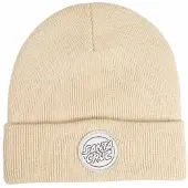 Santa Cruz Bonnet Contour Bubble Dot