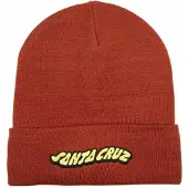 Santa Cruz Bonnet Comic Strip