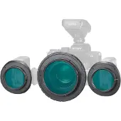 Godox Filtre polarisant dentaire MF-PL pour MF-T76