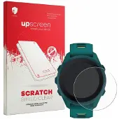 Upscreen Scratch Shield Protection, Film de protection pour smartwatch, Transparent