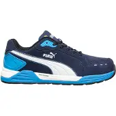 Puma Chaussure Airtwist Blue Low S3 ESD HRO SRC - P.44 - 644620-44