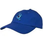 Santa Cruz Casquette Screaming Mini Hand