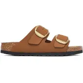 Birkenstock Mule ''Arizona' noisette