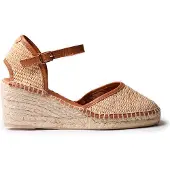 Toni pons Sonia-rp Wedge Espadrilles Beige EU 35 Femme